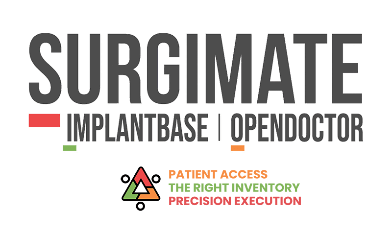 A Surgimate Company