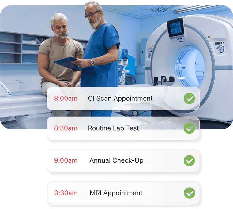 radiology-img The World of Radiology